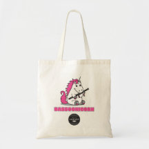 O bolsa de Bassoonicorn