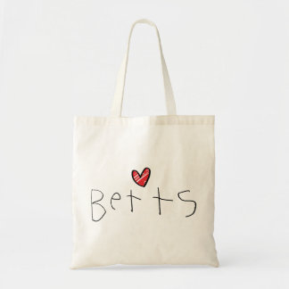 O bolsa de Betts