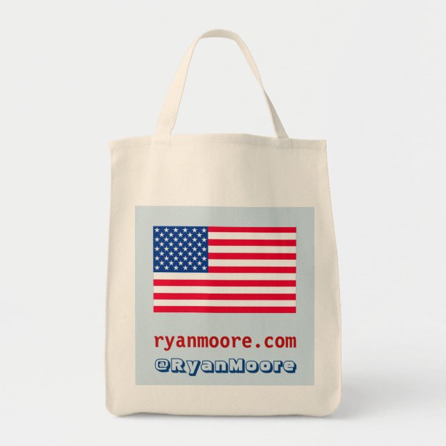 o bolsa de ryanmoore.com (Frente)