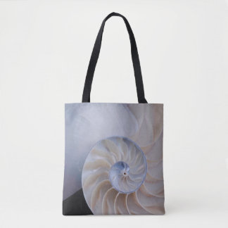 O bolsa de Shell do nautilus