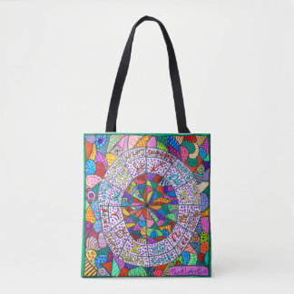 O bolsa de Tarot Lumination
