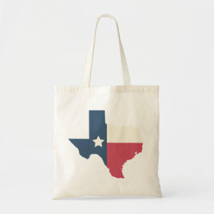 O bolsa de Texas - bandeira