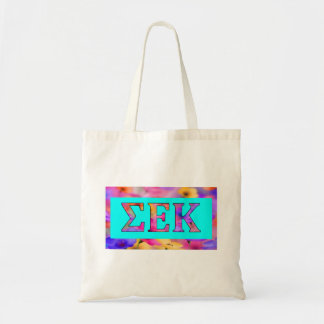 O bolsa do amor da flor da SEK