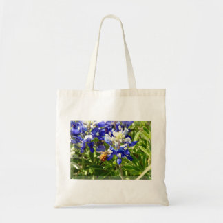 O bolsa do Bluebonnet