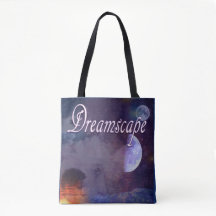 O bolsa do desenhista de Dreamscape