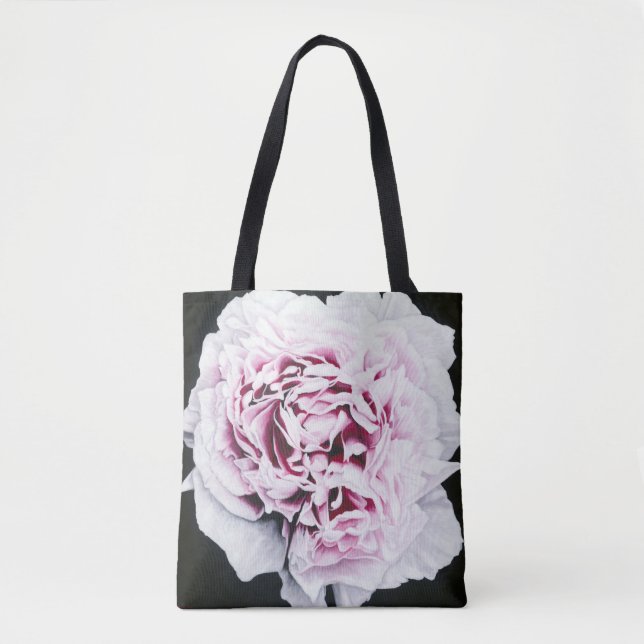 O bolsa do drama (Frente)