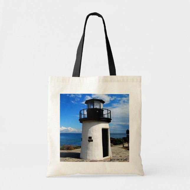 O bolsa do farol (Frente)
