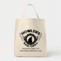 O bolsa do Howler