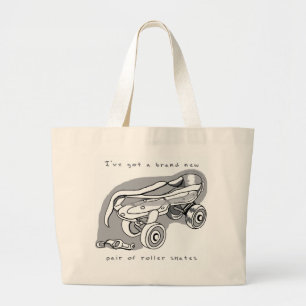 O bolsa do jumbo da chave do skate de rolo