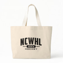 O bolsa do jumbo de NCWHL