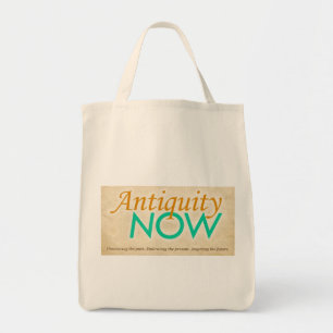 O bolsa do mantimento de AntiquityNOW