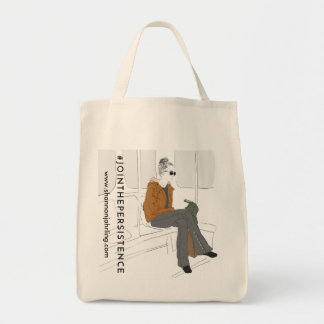 O bolsa do mantimento de Shannon Jahrling