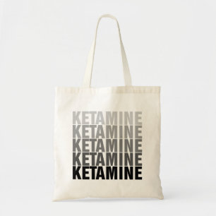 O bolsa do mantimento do Ketamine