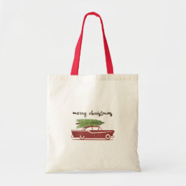 O bolsa do orçamento do Natal