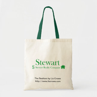 O bolsa do Realty de Stewart