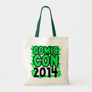 O bolsa do suporte do filme de ComicCon