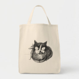 O bolsa do zimbro e do JoJo