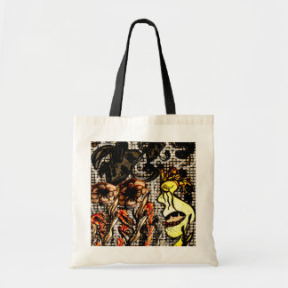 O bolsa grande do punho do preto da cara