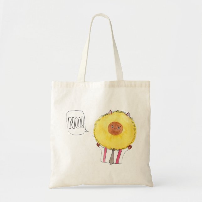 O bolsa inchado de Elvis (Frente)