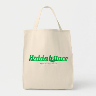 O bolsa orgânico do mantimento da alface de Hedda