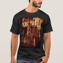 O Bom, o Mau e o Feio, o Filme Art T-Shirt