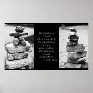 O bom poster o mais alto