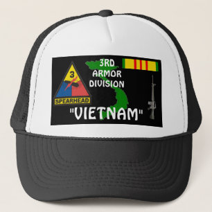 ó Bonés da bola do veterano de Vietnam da divis