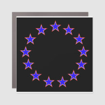 O branco vermelho e o azul 13