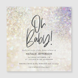 O brilho brilha, classe. chá