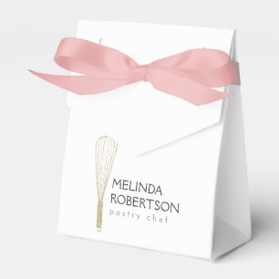 O brilho Dourado Whisk a caixa da barraca da