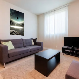 O buraco negro no céu | AI Art Poster