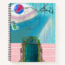 O Caderno dos Sonhos