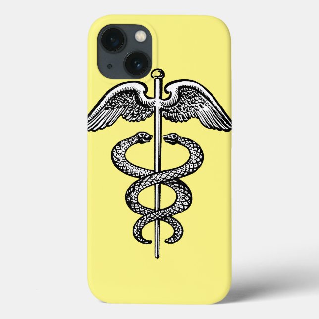 O Caduceus (Verso)