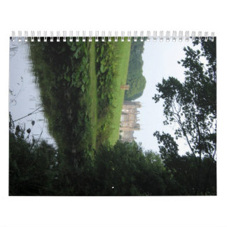 O calendário da avó 2007