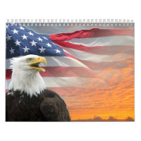 O calendário do patriota abole o Fed