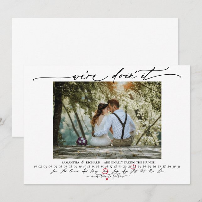 O calendário do Photo Infinity estava fazendo isso (Frente/Verso)