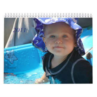 O calendário do pisco de peito vermelho