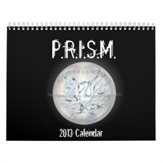 O calendário do PRISMA 2013