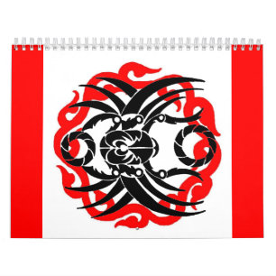 O calendário do roubo