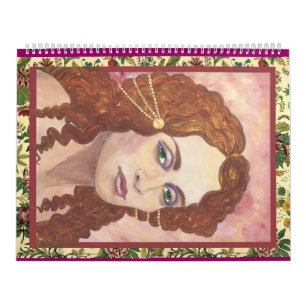 o calendário dos judy