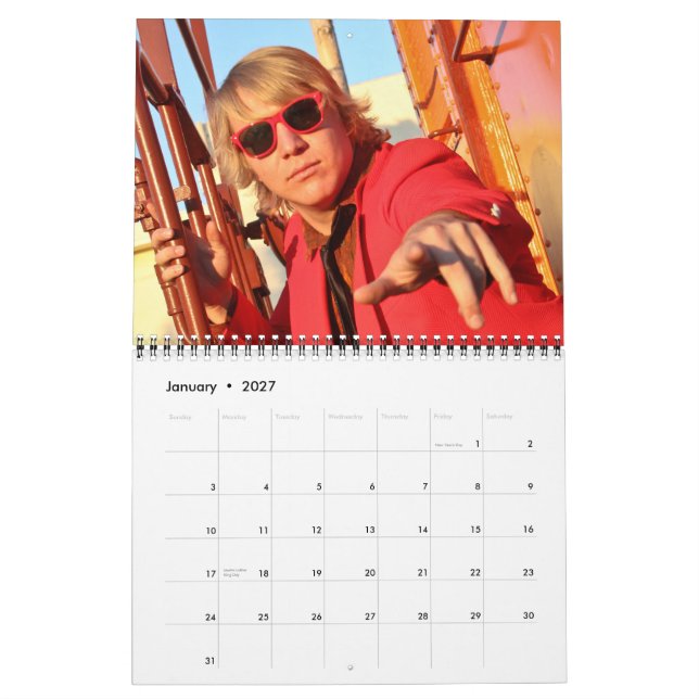 O calendário injustificado de 2010 membros (Jan 2027)