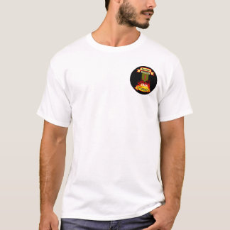 ø Camisa da ofensiva de Vietnam Tet do