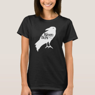 O Camisa Raven Boys Raven