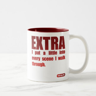 ò Caneca da refeição "extra "