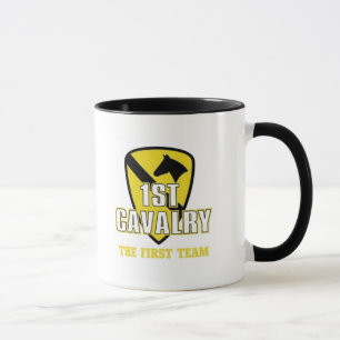 ø Caneca de Cav