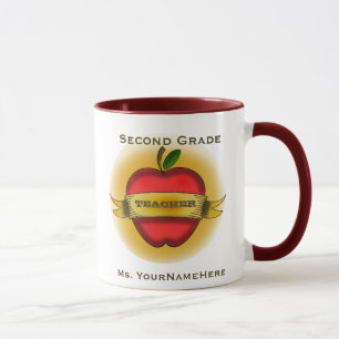 ò Caneca do professor da categoria