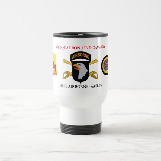 ø CANECA TRANSPORTADA POR VIA AÉREA da 3a (Centro)