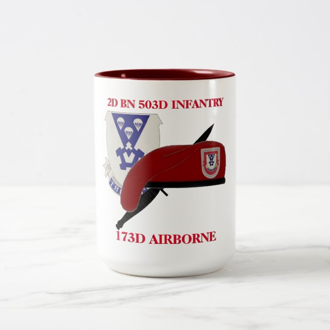 ò CANECA TRANSPORTADA POR VIA AÉREA da INFANTARIA (Centro)