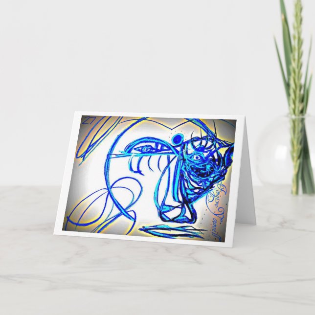 O cartão 27 perdoa-se (Frente)