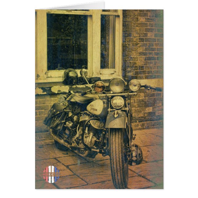 O cartão 45 icónico (Frente)